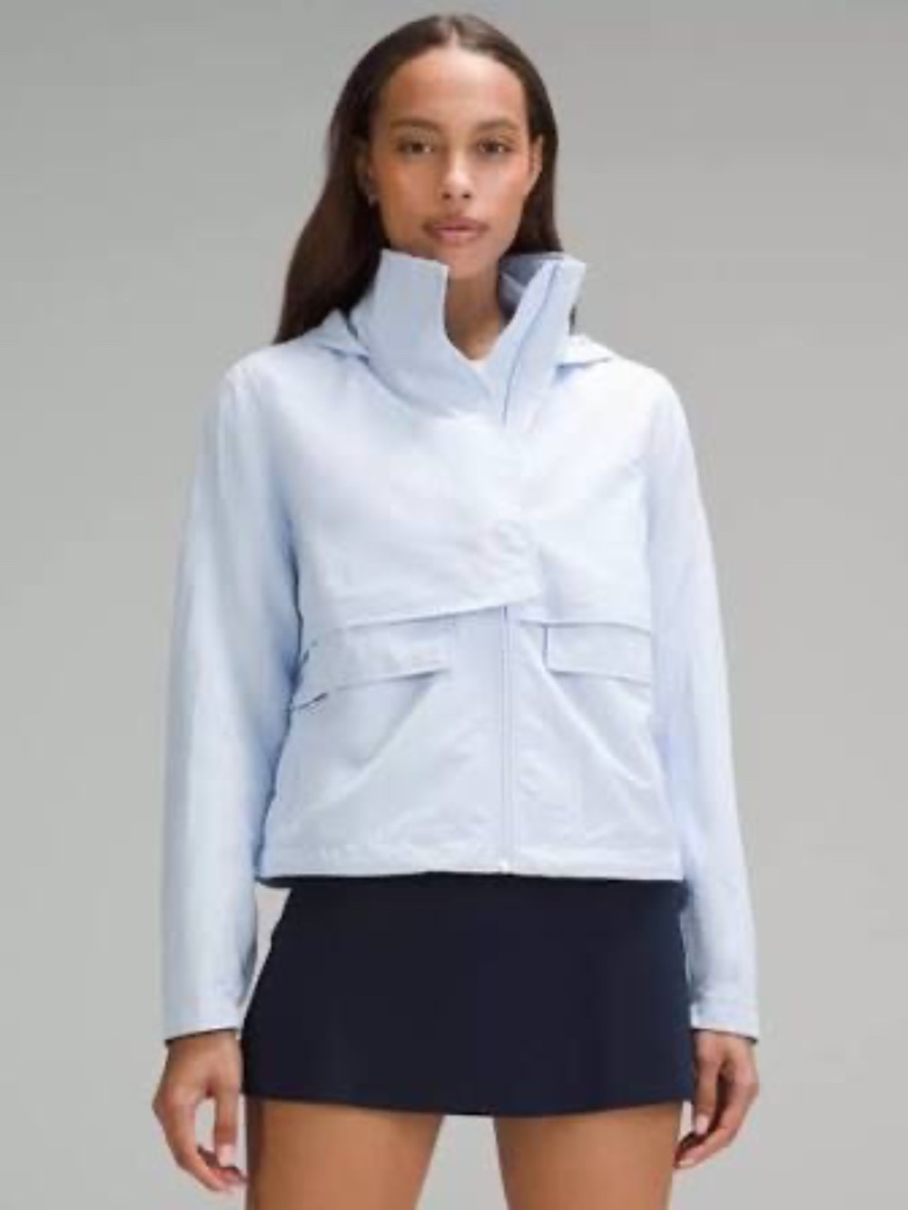 Lululemon Always Effortless Jacket